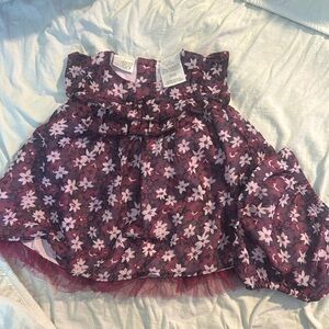 Baby girl dress